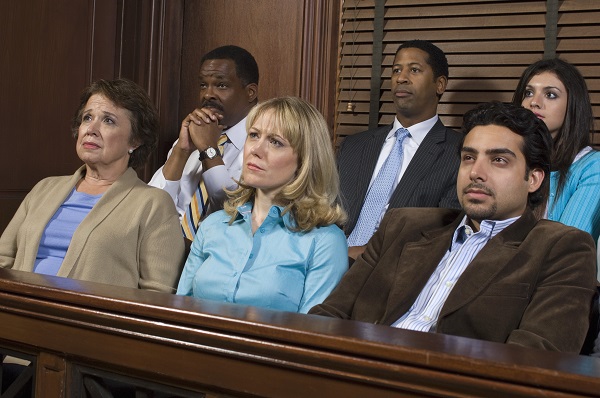 Do I Have the Right to a Jury Trial for a DUI Charge?